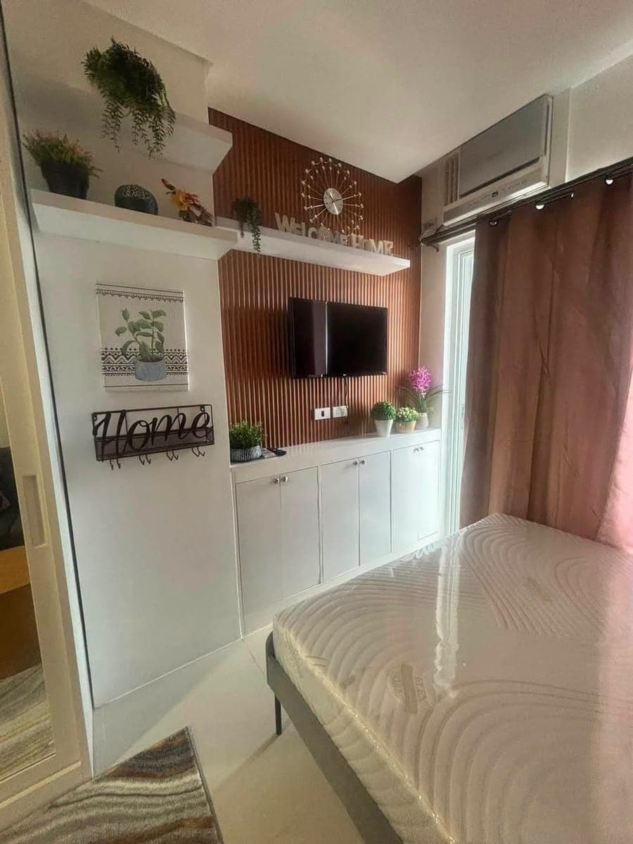STUDIO UNIT FOR RENT ❗️ - photo 1