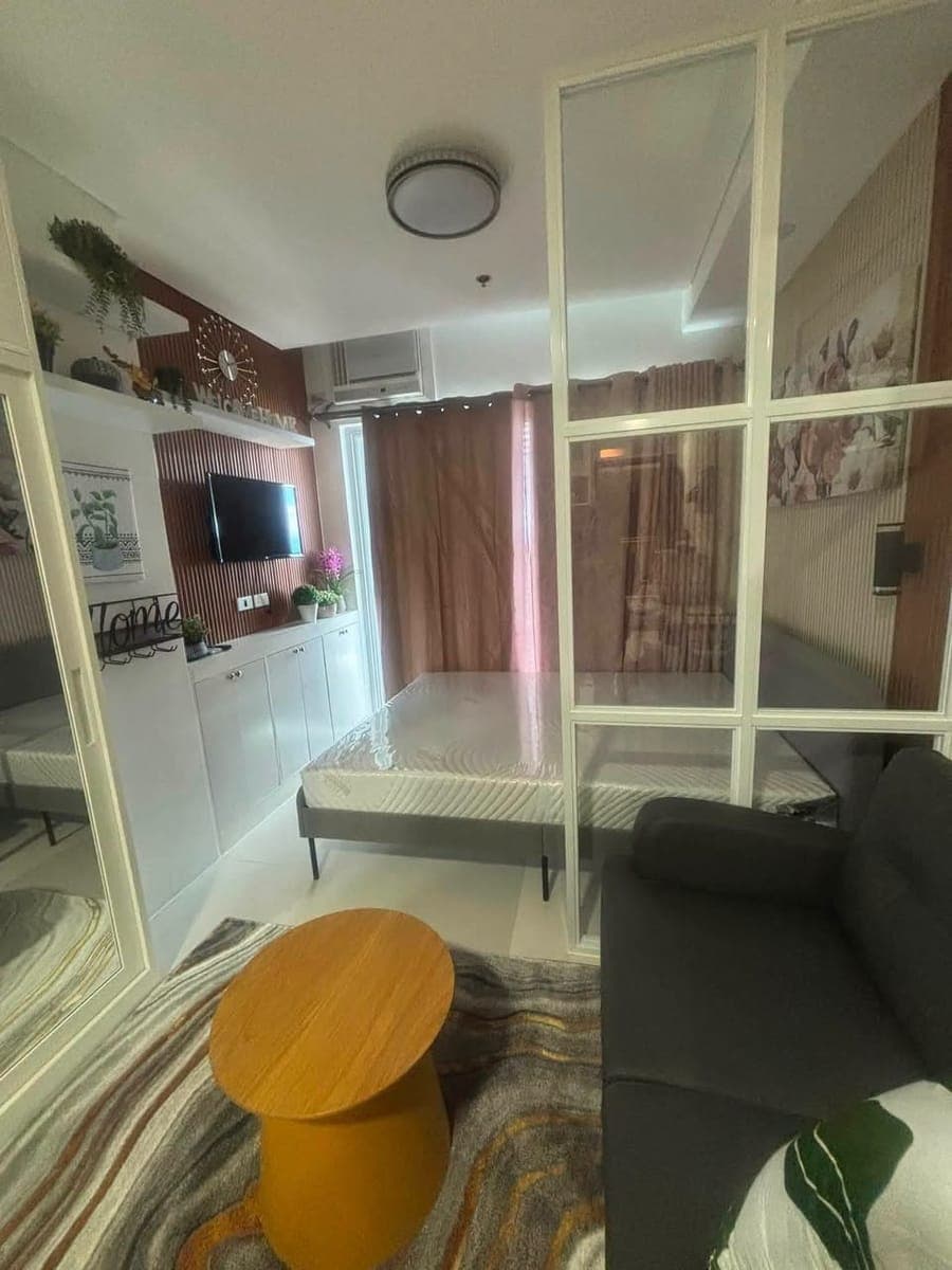 STUDIO UNIT FOR RENT ❗️ - photo 2