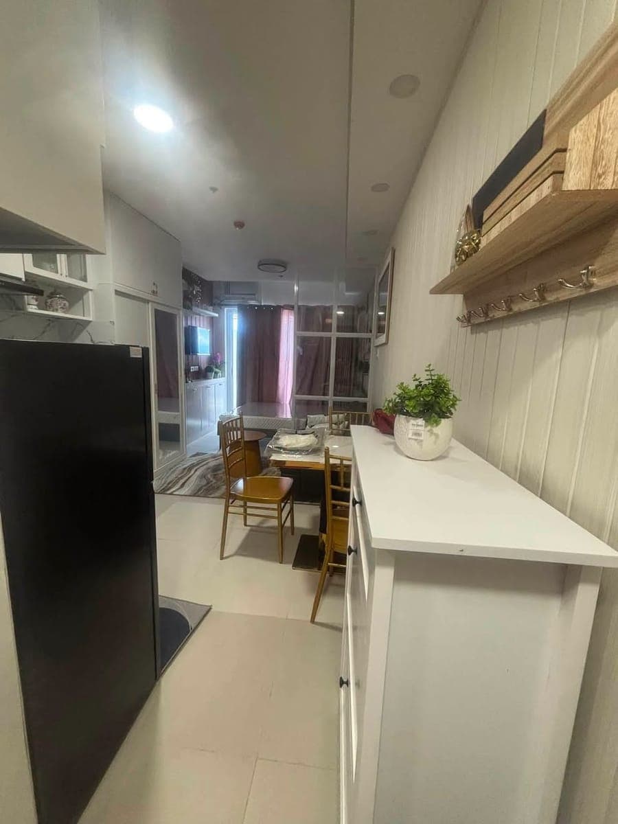 STUDIO UNIT FOR RENT ❗️ - photo 3
