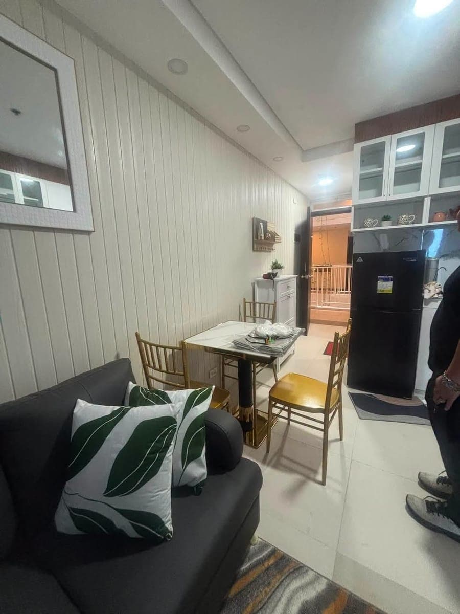 STUDIO UNIT FOR RENT ❗️ - photo 4