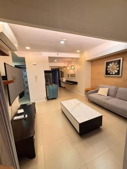 FOR RENT: 2BR Unit in Solinea Tower 2  ( ₱55k) - photo 2