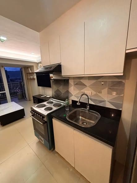FOR RENT: 2BR Unit in Solinea Tower 2  ( ₱55k) - photo 3