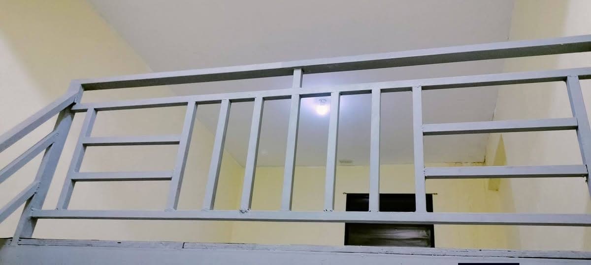 loft type apartment for rent near c5 road 12 dalanghita st. brgy pinagsama taguig 5-10 min ride to b... - photo 2