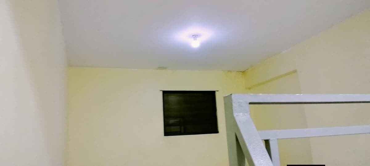 loft type apartment for rent near c5 road 12 dalanghita st. brgy pinagsama taguig 5-10 min ride to b... - photo 4