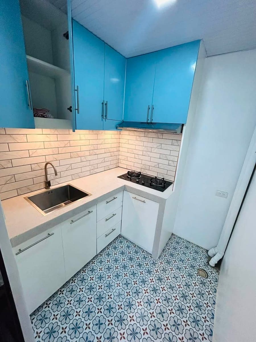 NAVONA RESIDENCES LUMBIA - photo 4