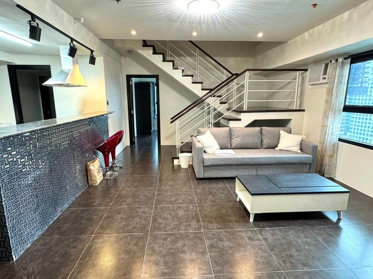 For Rent/Sale: THE FORT RESIDENCES - photo 1