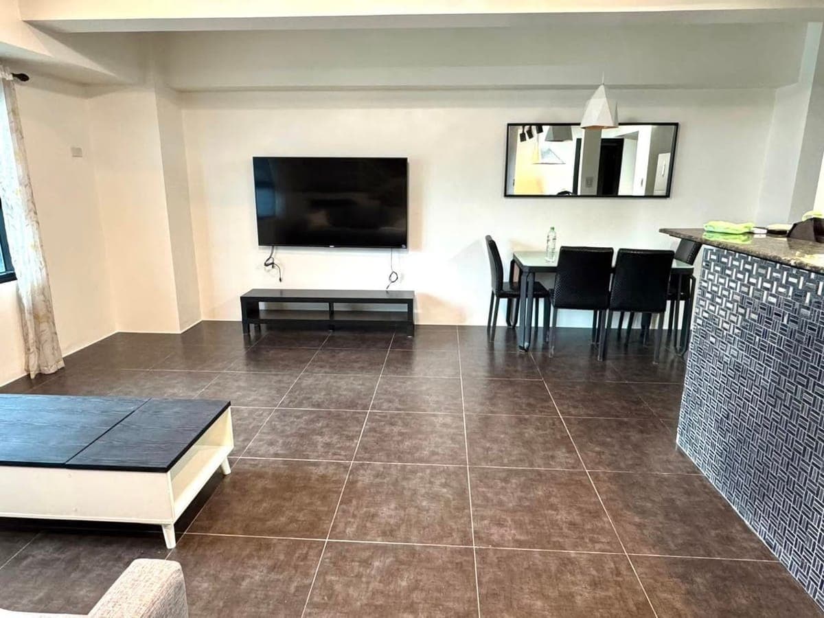For Rent/Sale: THE FORT RESIDENCES - photo 2