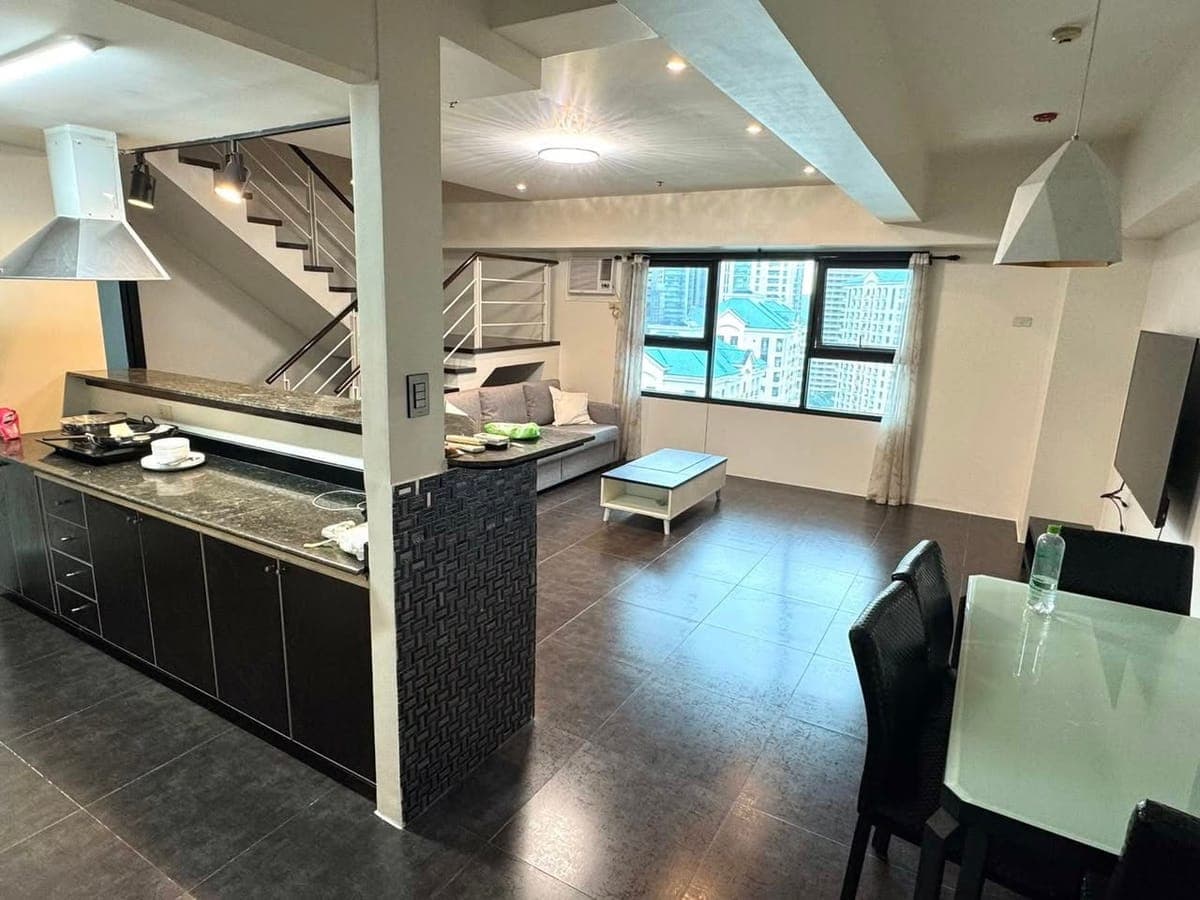 For Rent/Sale: THE FORT RESIDENCES - photo 3