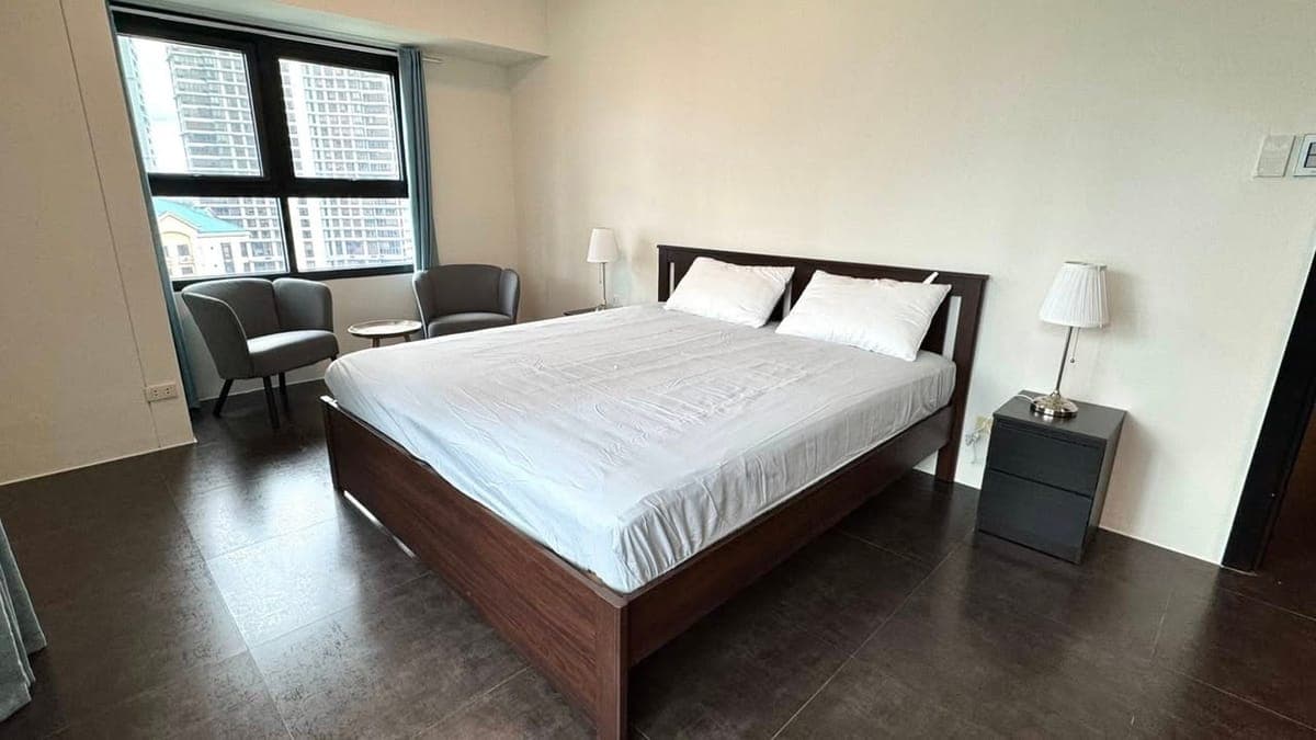 For Rent/Sale: THE FORT RESIDENCES - photo 5