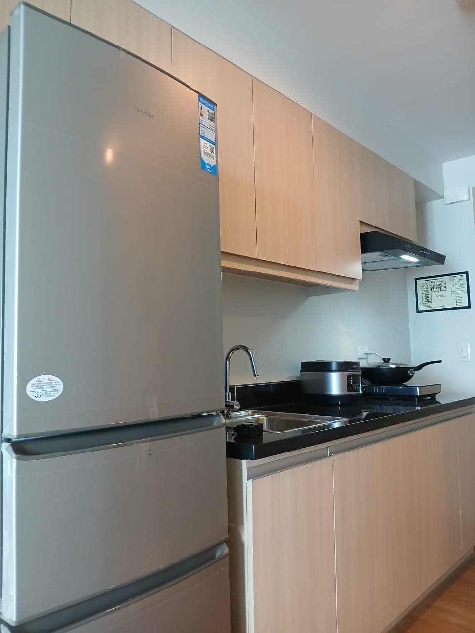 ✨💥AVAILABLE BRANDNEW STUDIO UNIT FOR RENT✨🏢 - photo 1