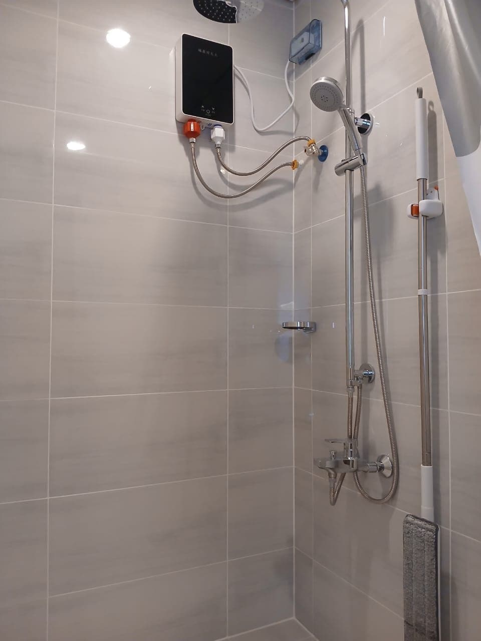 ✨💥AVAILABLE BRANDNEW STUDIO UNIT FOR RENT✨🏢 - photo 2