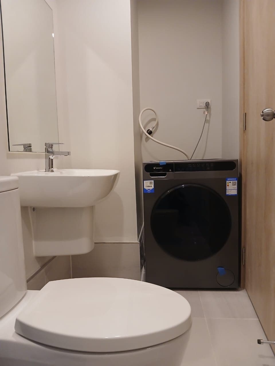 ✨💥AVAILABLE BRANDNEW STUDIO UNIT FOR RENT✨🏢 - photo 3