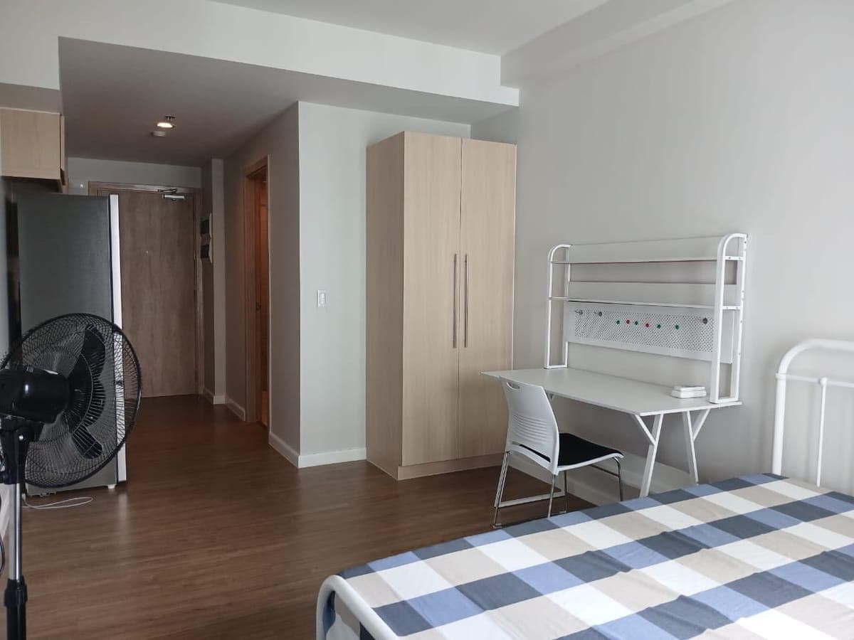 ✨💥AVAILABLE BRANDNEW STUDIO UNIT FOR RENT✨🏢 - photo 6