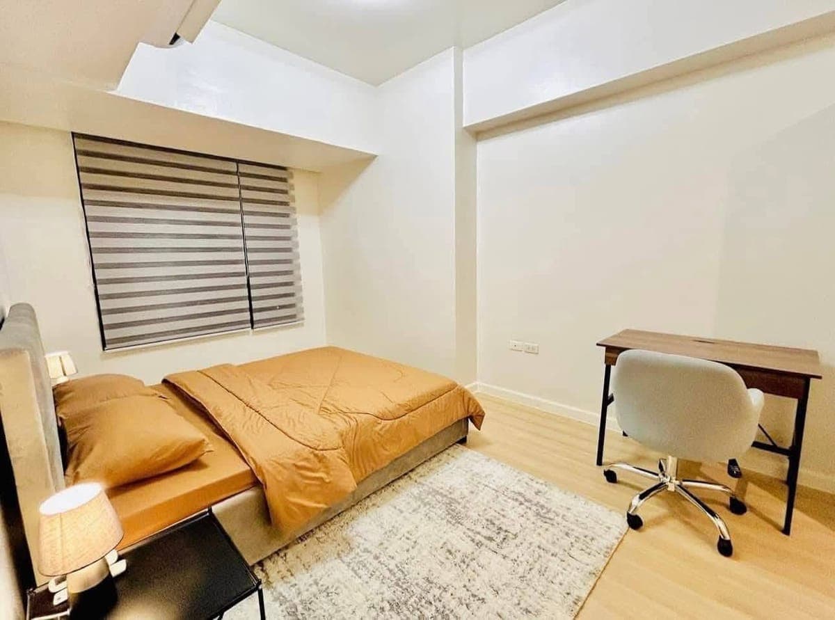 MANDANI BAY Tower 1 with 2-BEDROOMS for rent facing Pool and Parkmall area and located at the 23rd floor. - photo 16