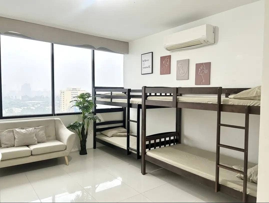 AVENIR STUDIO DELUXE FOR RENT - photo 4