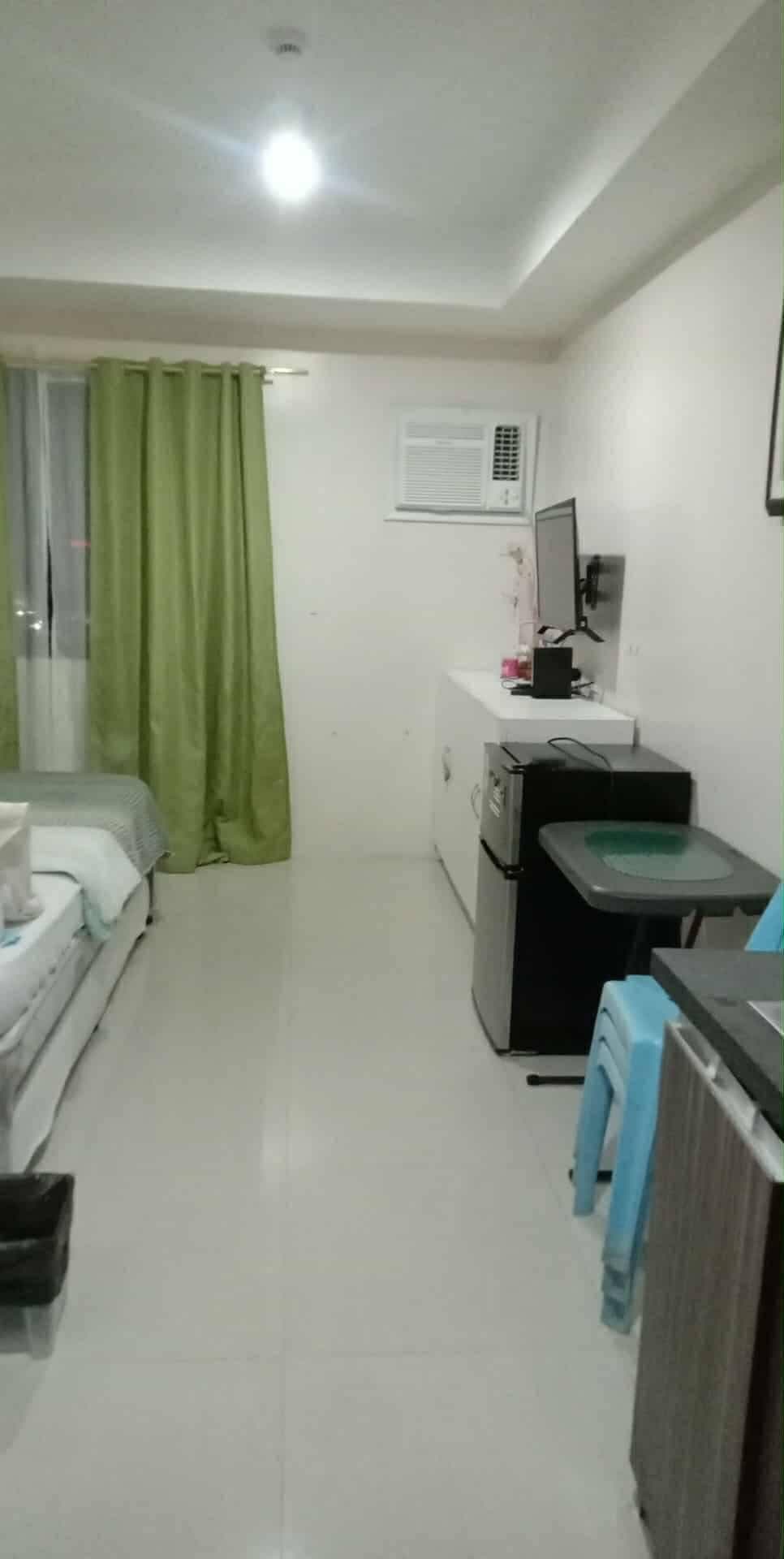 📌STUDIO UNIT FOR RENT ‼️ - photo 1