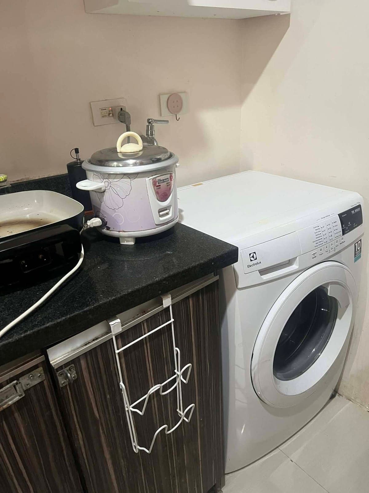 📌STUDIO UNIT FOR RENT ‼️ - photo 2