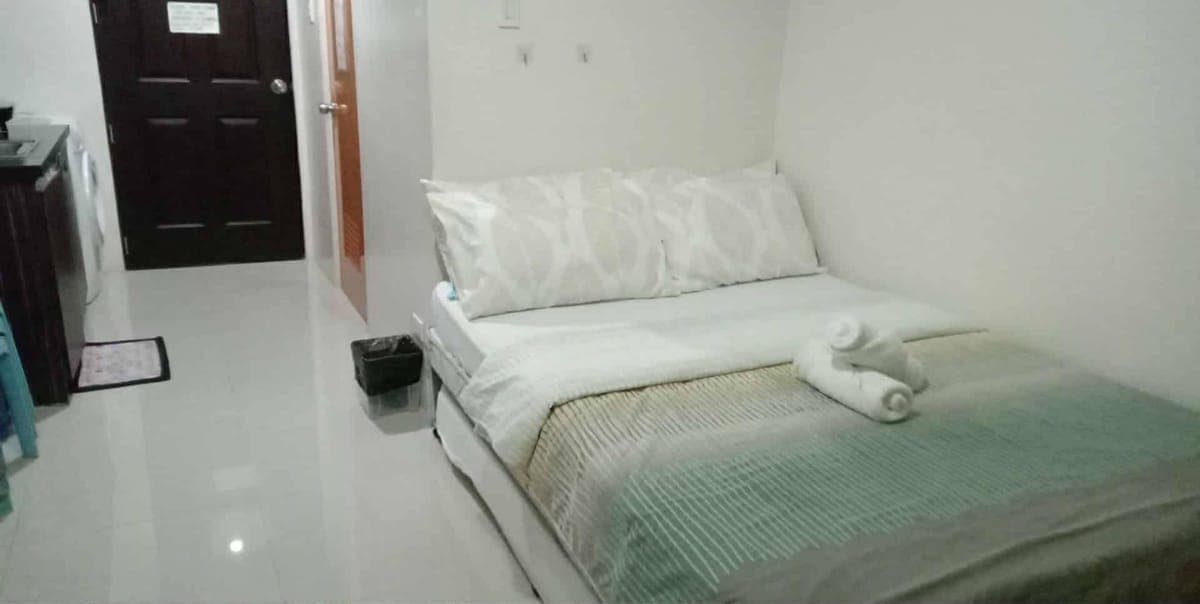 📌STUDIO UNIT FOR RENT ‼️ - photo 5