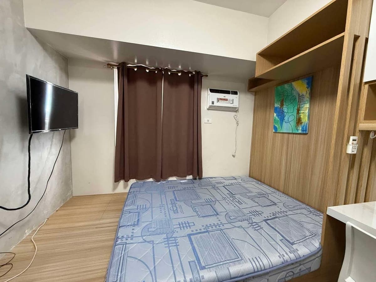 Studio Condo Unit for Rent - approx 18sqm - photo 3
