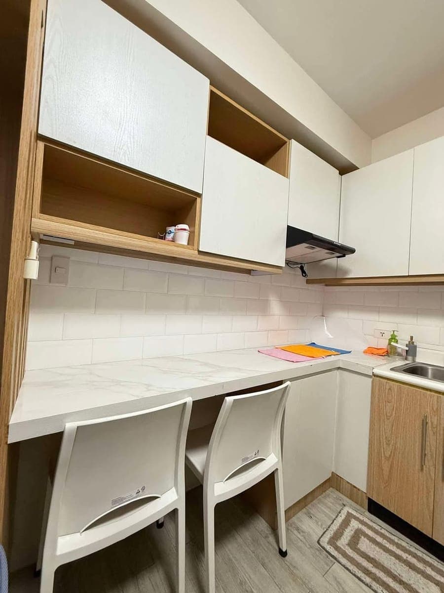 Studio Condo Unit for Rent - approx 18sqm - photo 1