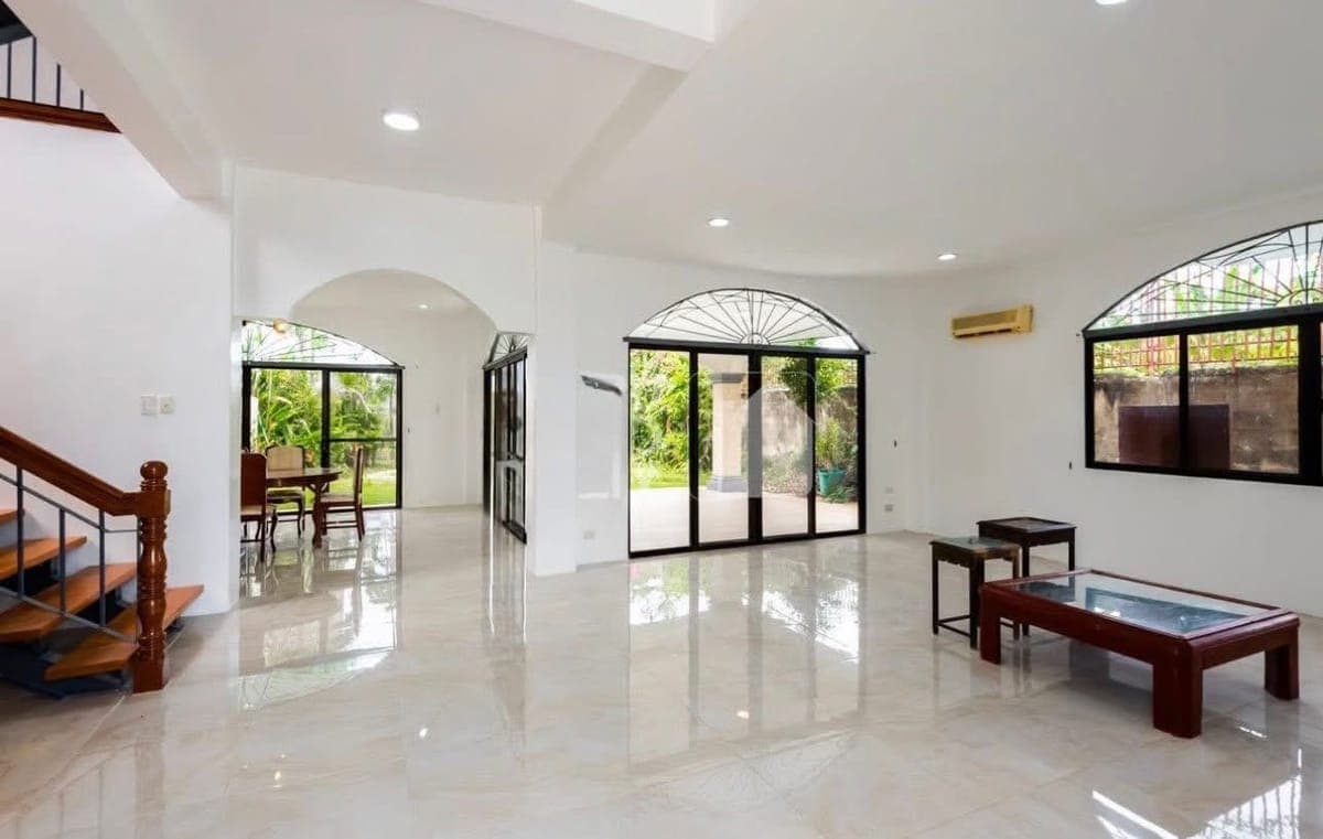 🏡HOUSE FOR RENT IN MARIA LUISA ESTATE PARK - photo 11