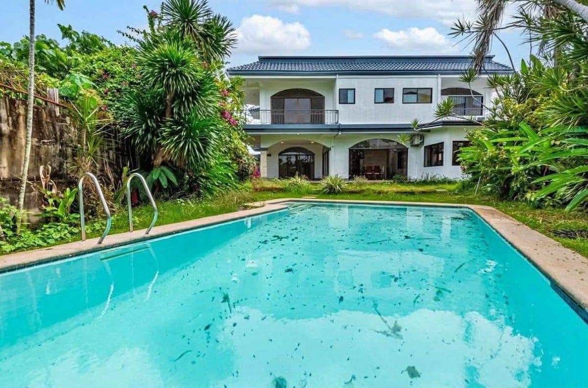 🏡HOUSE FOR RENT IN MARIA LUISA ESTATE PARK - photo 7