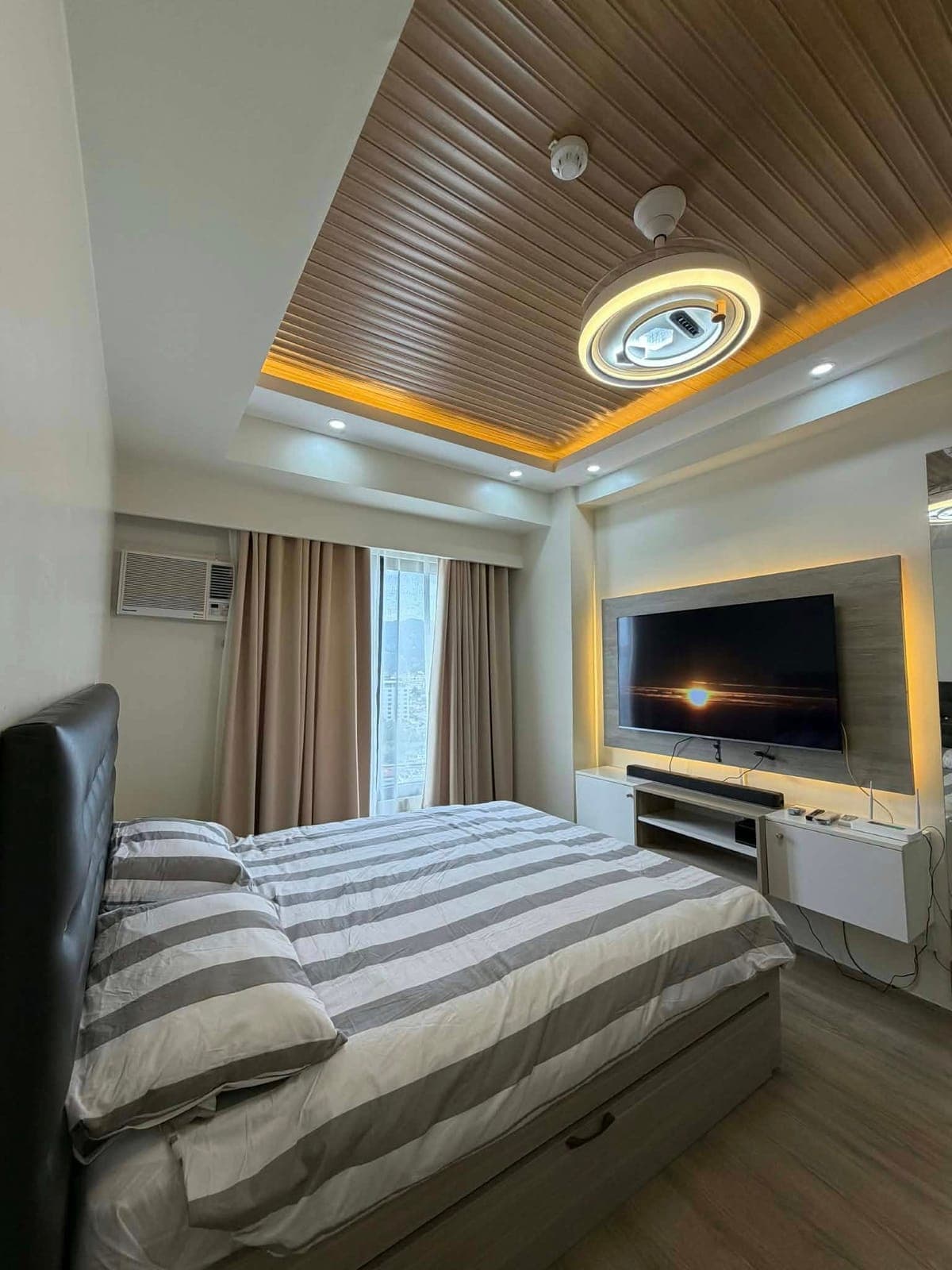 MOVE IN READY🙌🏻💫STUDIO UNIT FOR RENT walking distance to IT.PARK PET FRIENDLY 🐶 - photo 1