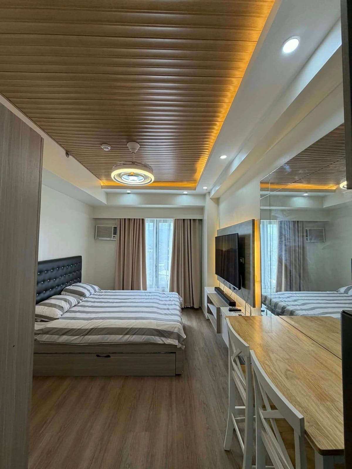 MOVE IN READY🙌🏻💫STUDIO UNIT FOR RENT walking distance to IT.PARK PET FRIENDLY 🐶 - photo 11