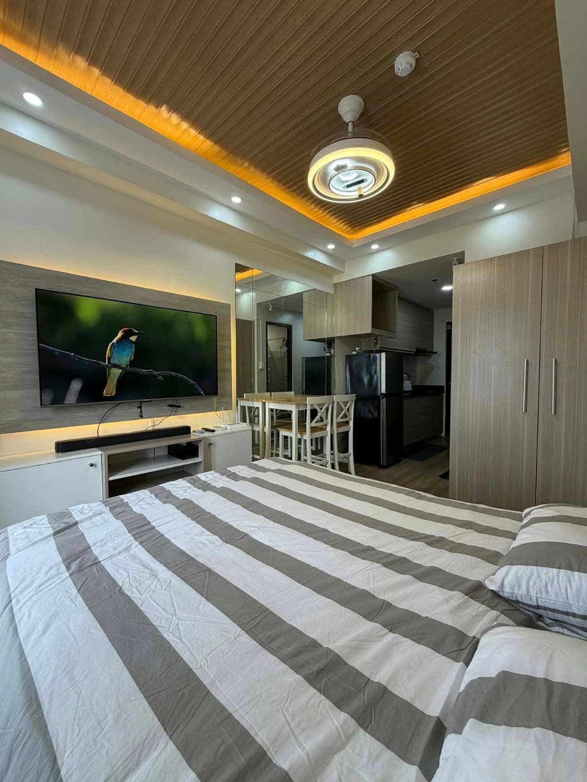 MOVE IN READY🙌🏻💫STUDIO UNIT FOR RENT walking distance to IT.PARK PET FRIENDLY 🐶 - photo 12