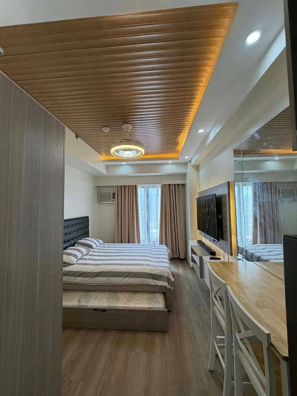 MOVE IN READY🙌🏻💫STUDIO UNIT FOR RENT walking distance to IT.PARK PET FRIENDLY 🐶 - photo 13