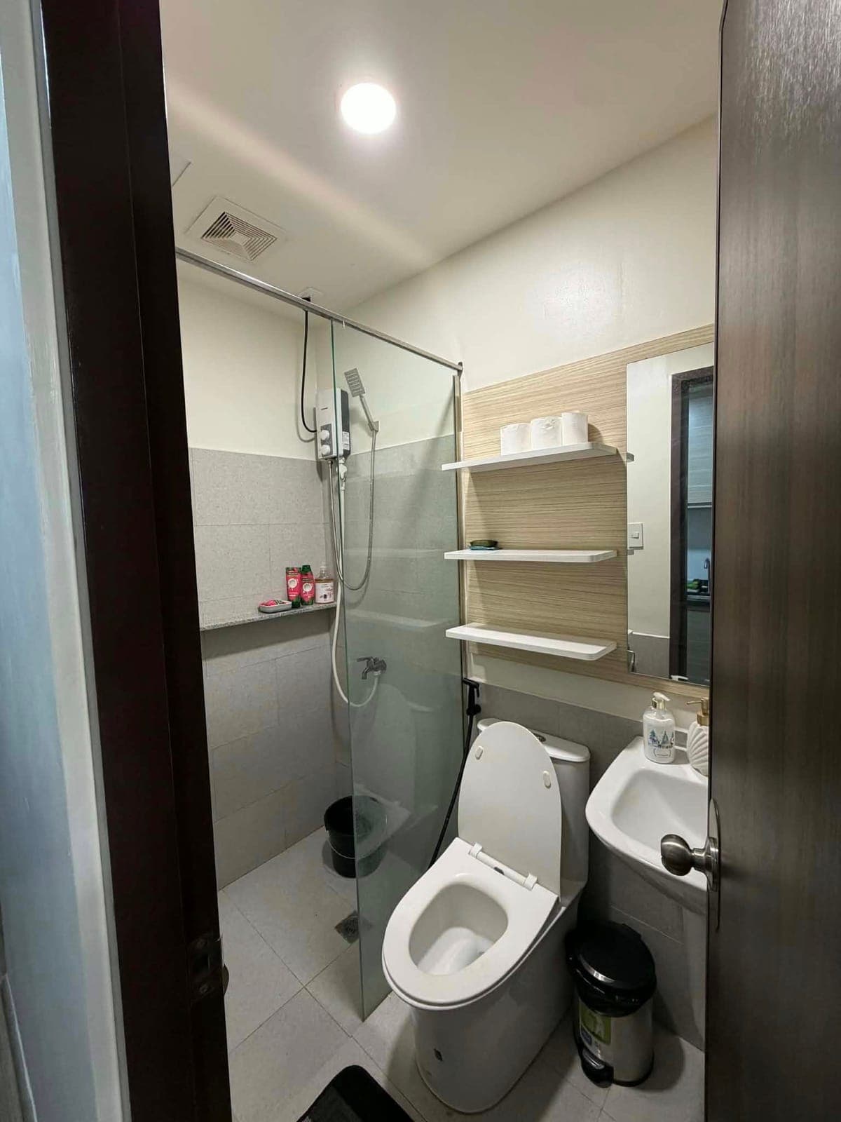 MOVE IN READY🙌🏻💫STUDIO UNIT FOR RENT walking distance to IT.PARK PET FRIENDLY 🐶 - photo 14