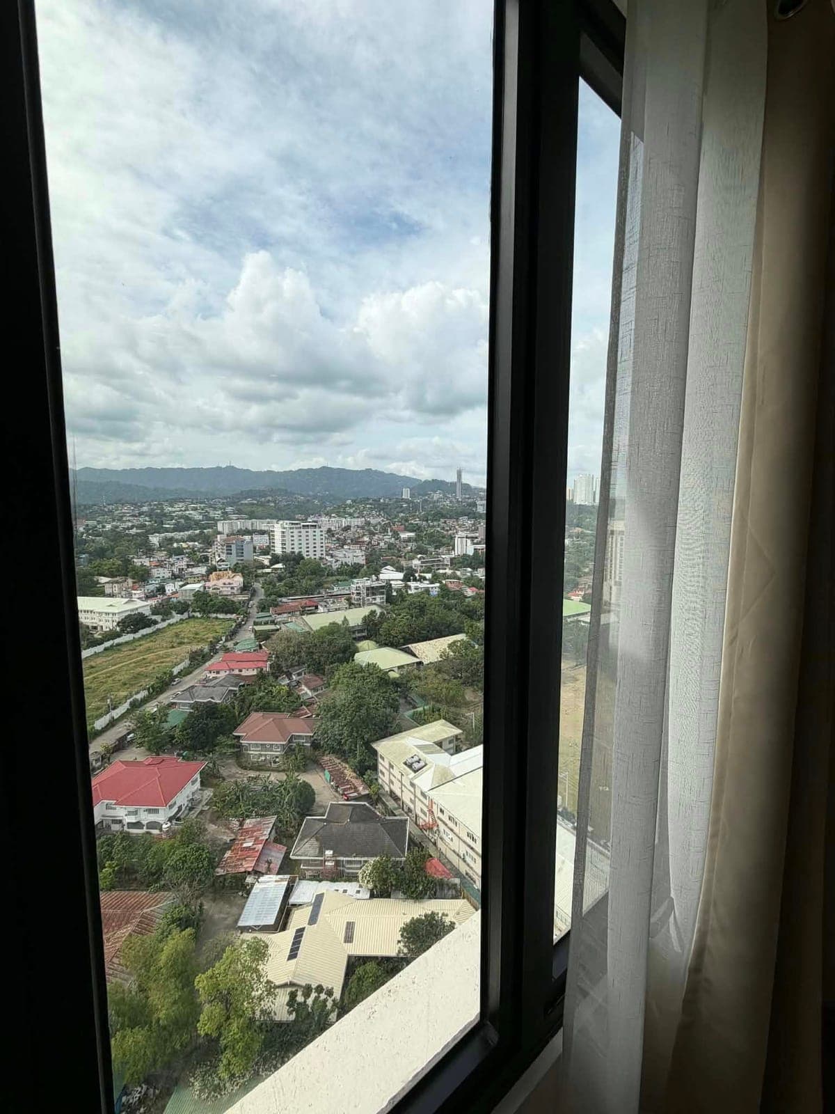 MOVE IN READY🙌🏻💫STUDIO UNIT FOR RENT walking distance to IT.PARK PET FRIENDLY 🐶 - photo 6