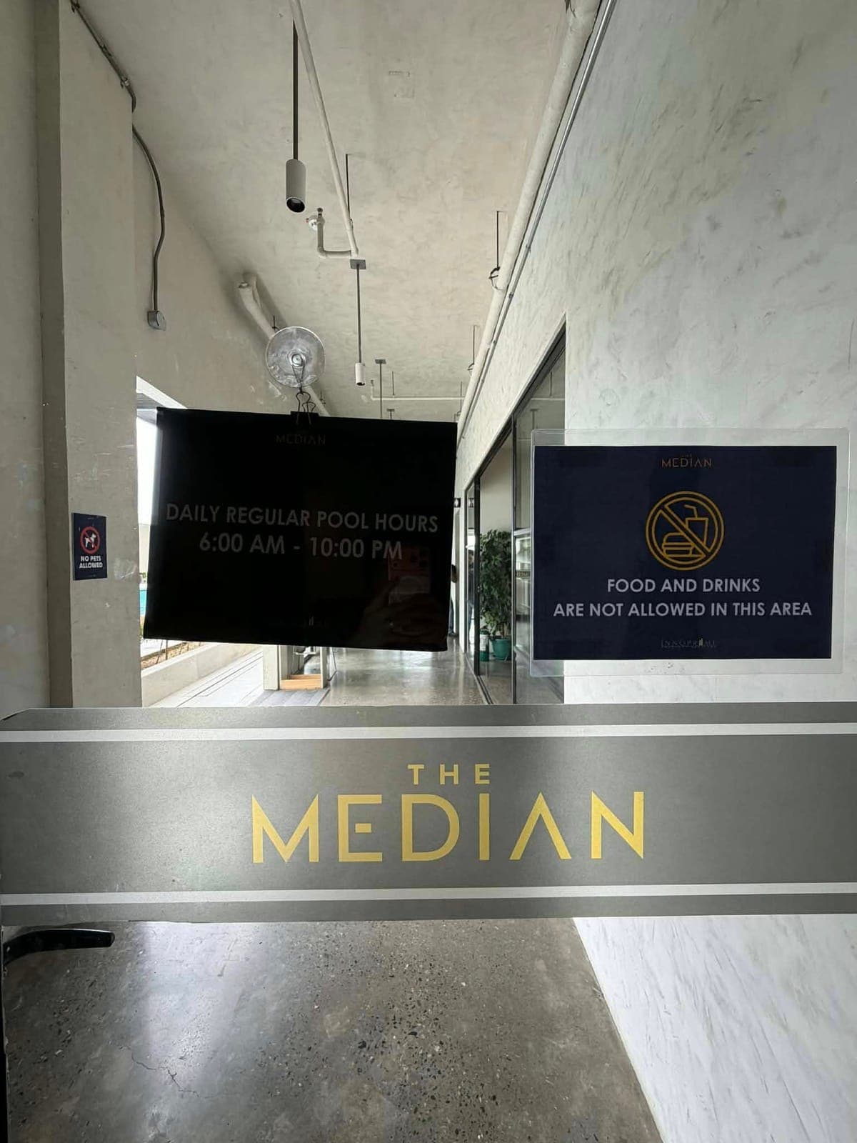 MOVE IN READY🙌🏻💫STUDIO UNIT FOR RENT walking distance to IT.PARK PET FRIENDLY 🐶 - photo 7