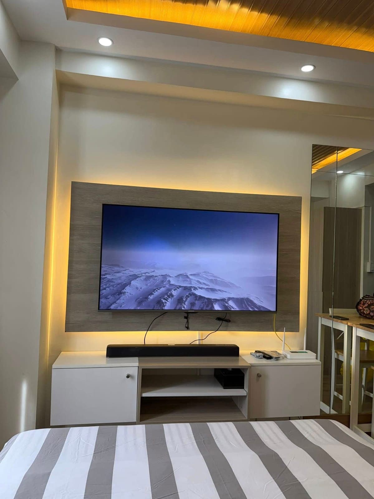 MOVE IN READY🙌🏻💫STUDIO UNIT FOR RENT walking distance to IT.PARK PET FRIENDLY 🐶 - photo 8