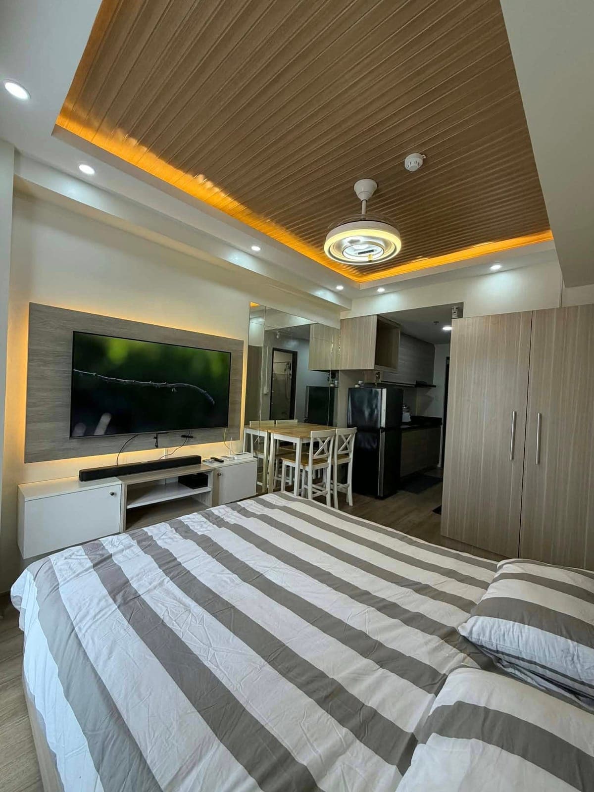 MOVE IN READY🙌🏻💫STUDIO UNIT FOR RENT walking distance to IT.PARK PET FRIENDLY 🐶 - photo 9