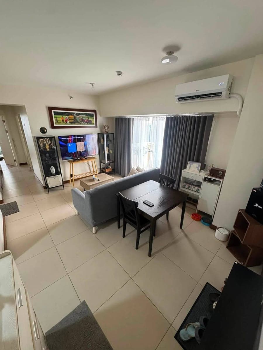 For Lease 3 Bedroom at The Crestmont - Panay Ave. QC - photo 1