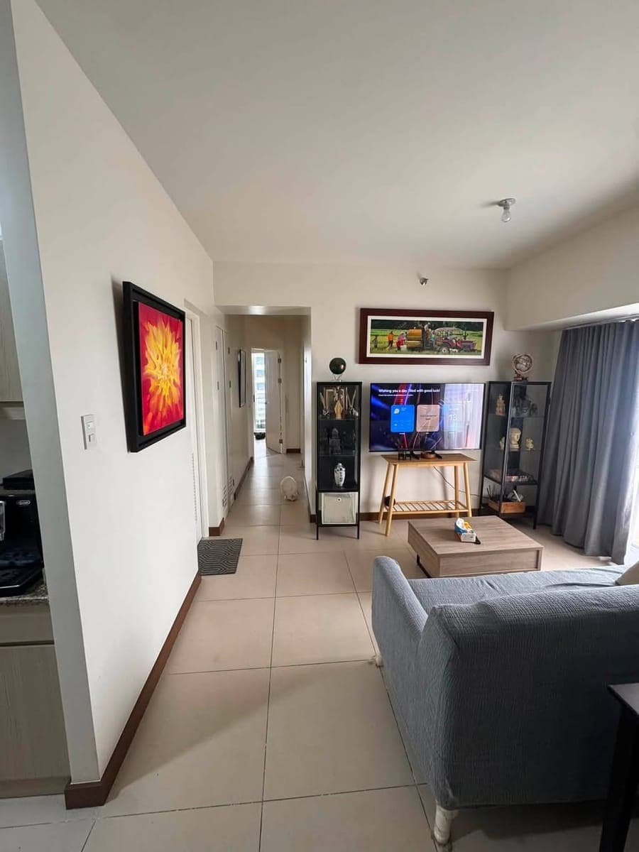 For Lease 3 Bedroom at The Crestmont - Panay Ave. QC - photo 2