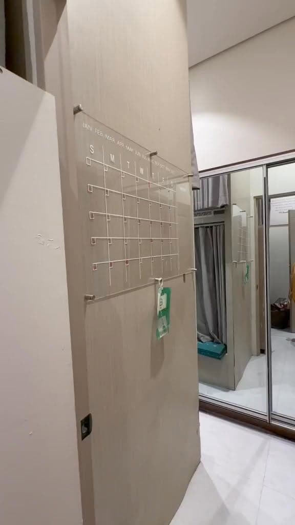 **FEMALE BED SPACE / CONDO SHARING FOR RENT** - photo 4