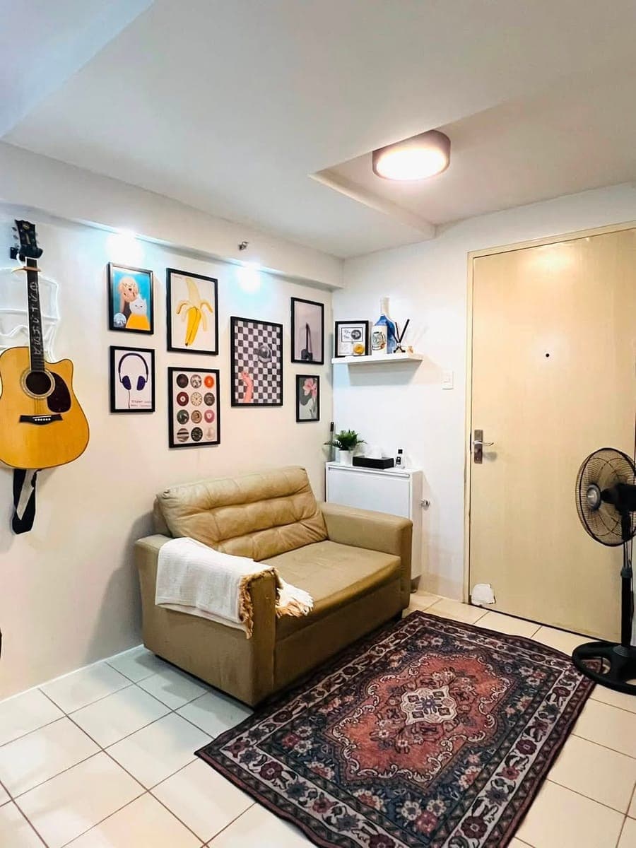 Available room in a shared condo unit. - photo 2