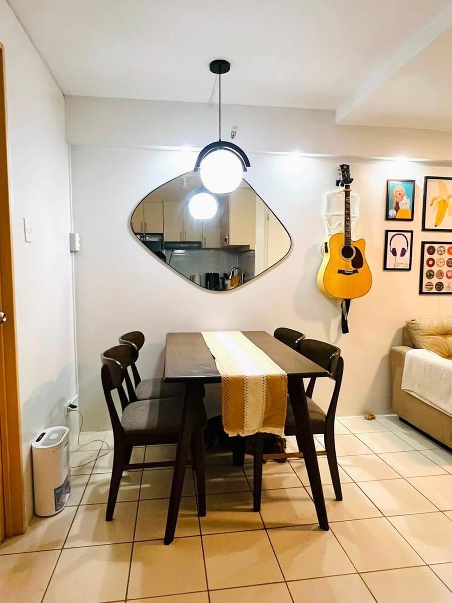 Available room in a shared condo unit. - photo 1