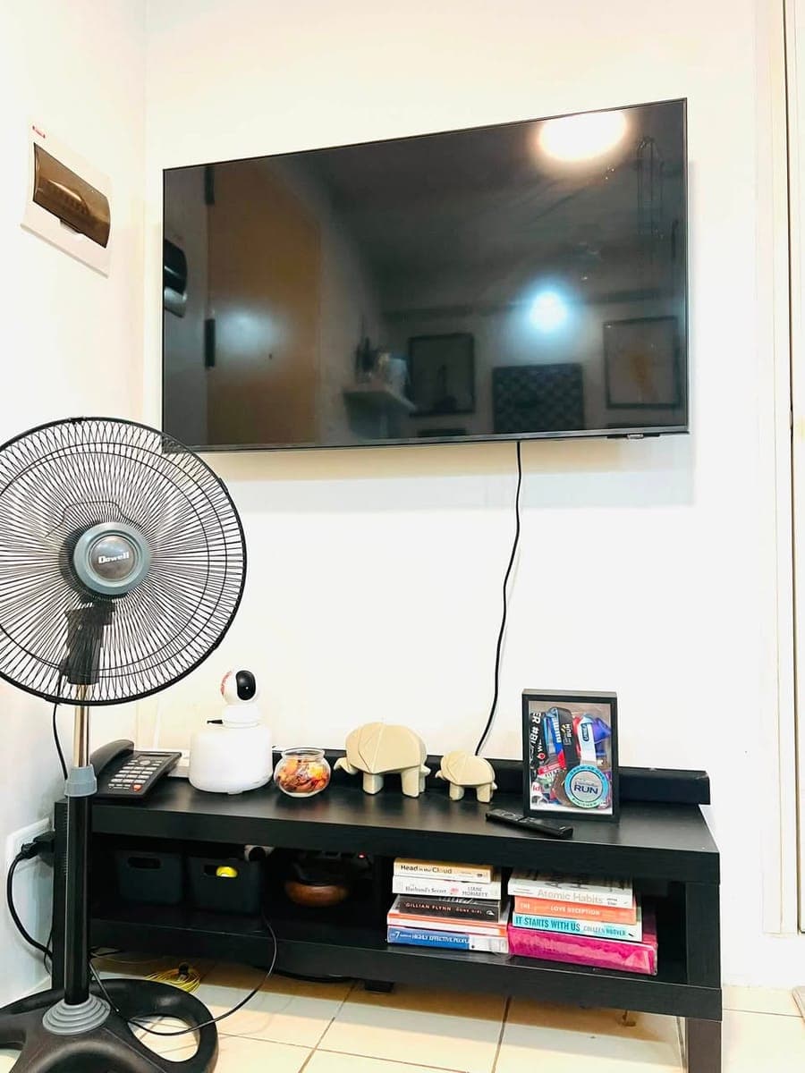 Available room in a shared condo unit. - photo 3