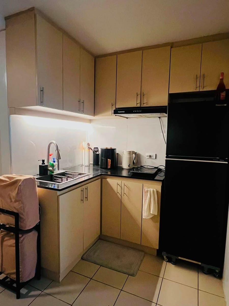 Available room in a shared condo unit. - photo 4