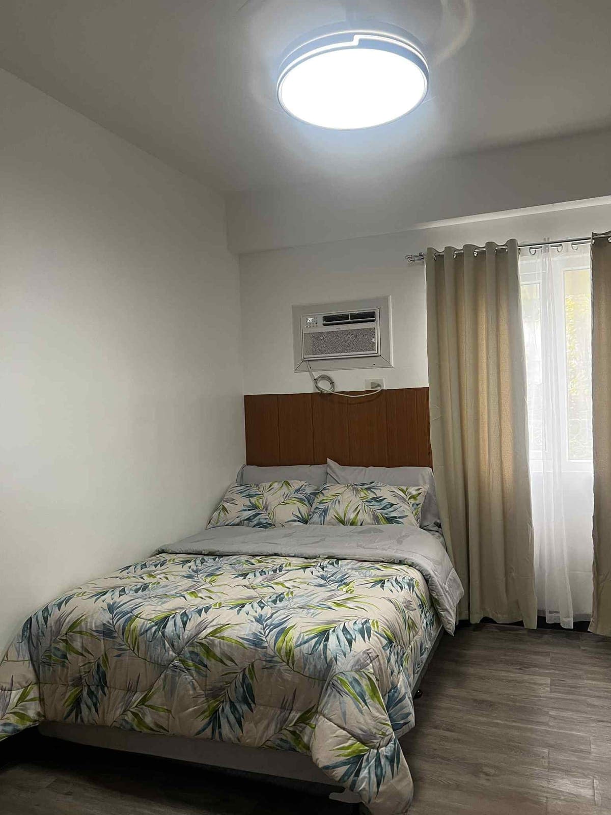 🏠 Studio Unit for Rent | Symfoni Bossa Condominium - photo 1