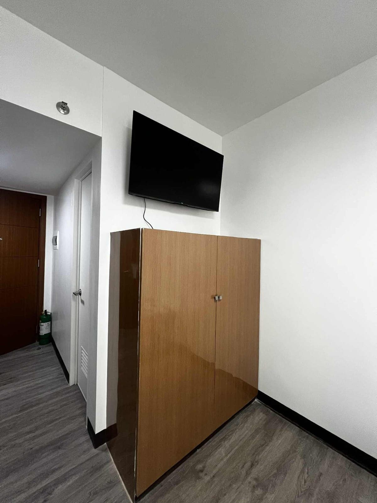 🏠 Studio Unit for Rent | Symfoni Bossa Condominium - photo 2