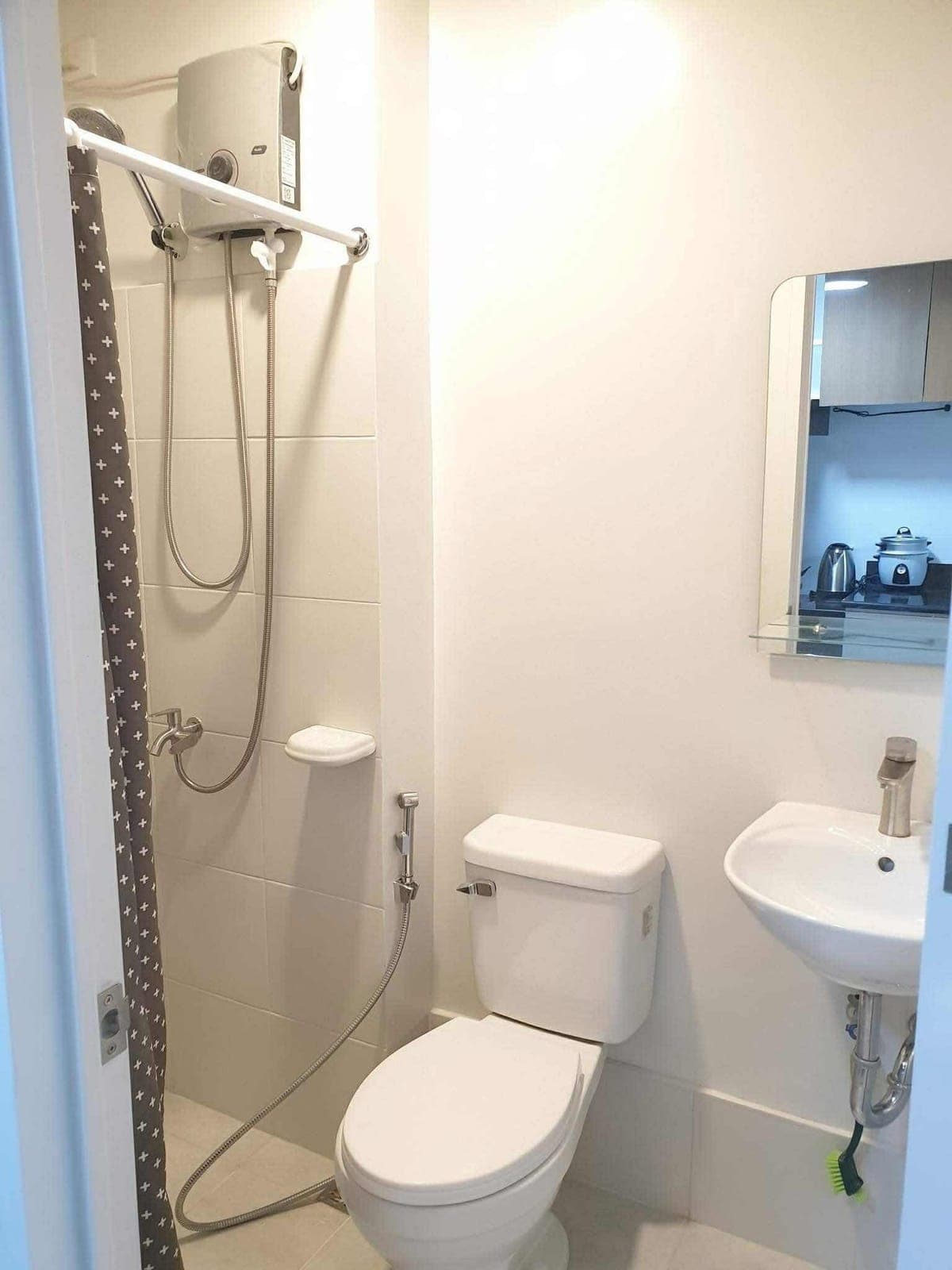 🏠 Studio Unit for Rent | Symfoni Bossa Condominium - photo 3