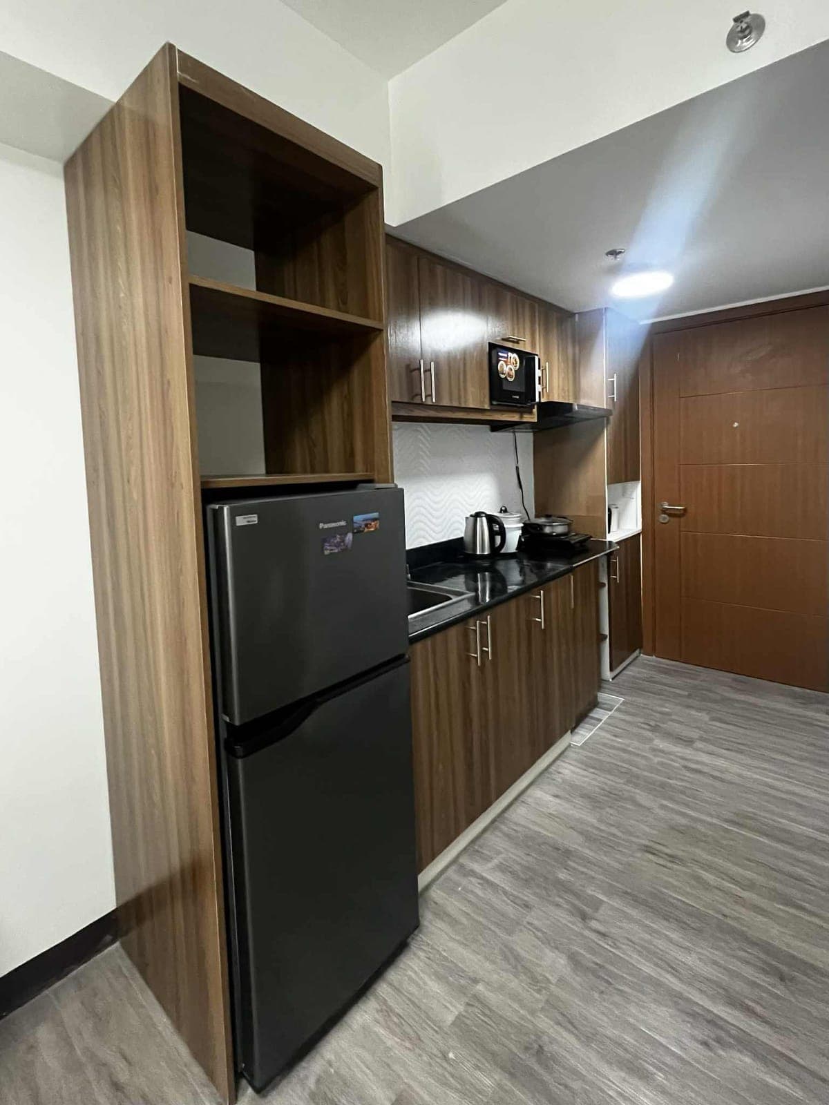 🏠 Studio Unit for Rent | Symfoni Bossa Condominium - photo 4