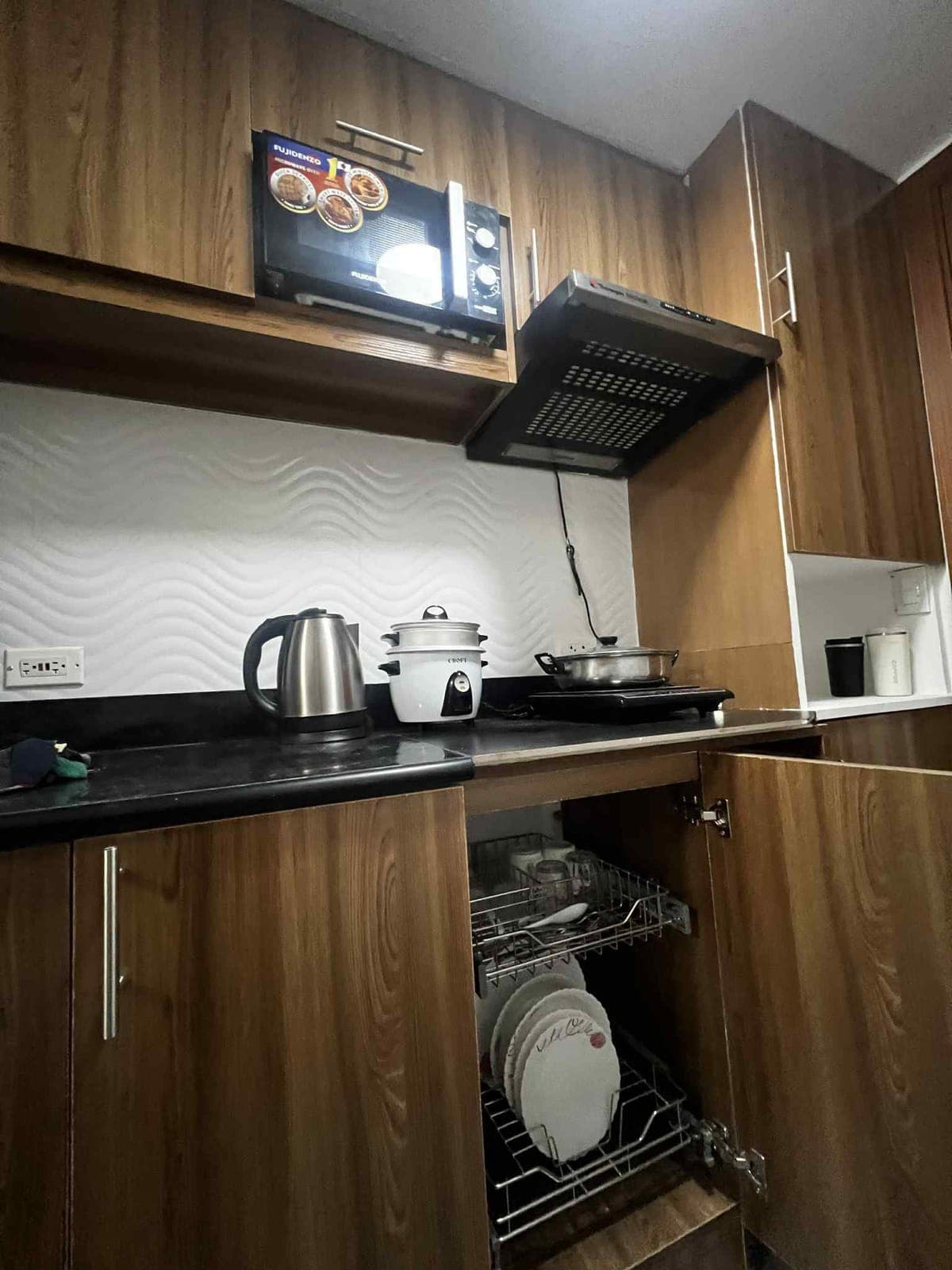 🏠 Studio Unit for Rent | Symfoni Bossa Condominium - photo 5