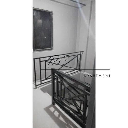 ✨ Cozy & Convenient Studio for Rent – 35 sqm ✨ - photo 4