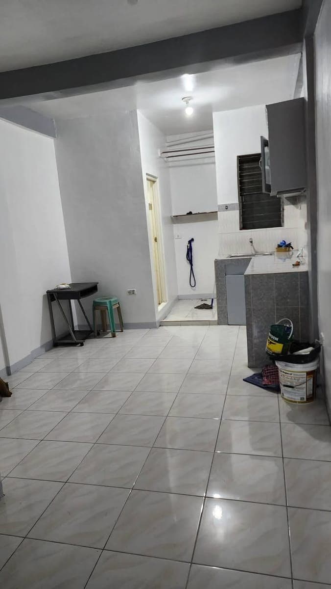 Apartment for rent - photo 1