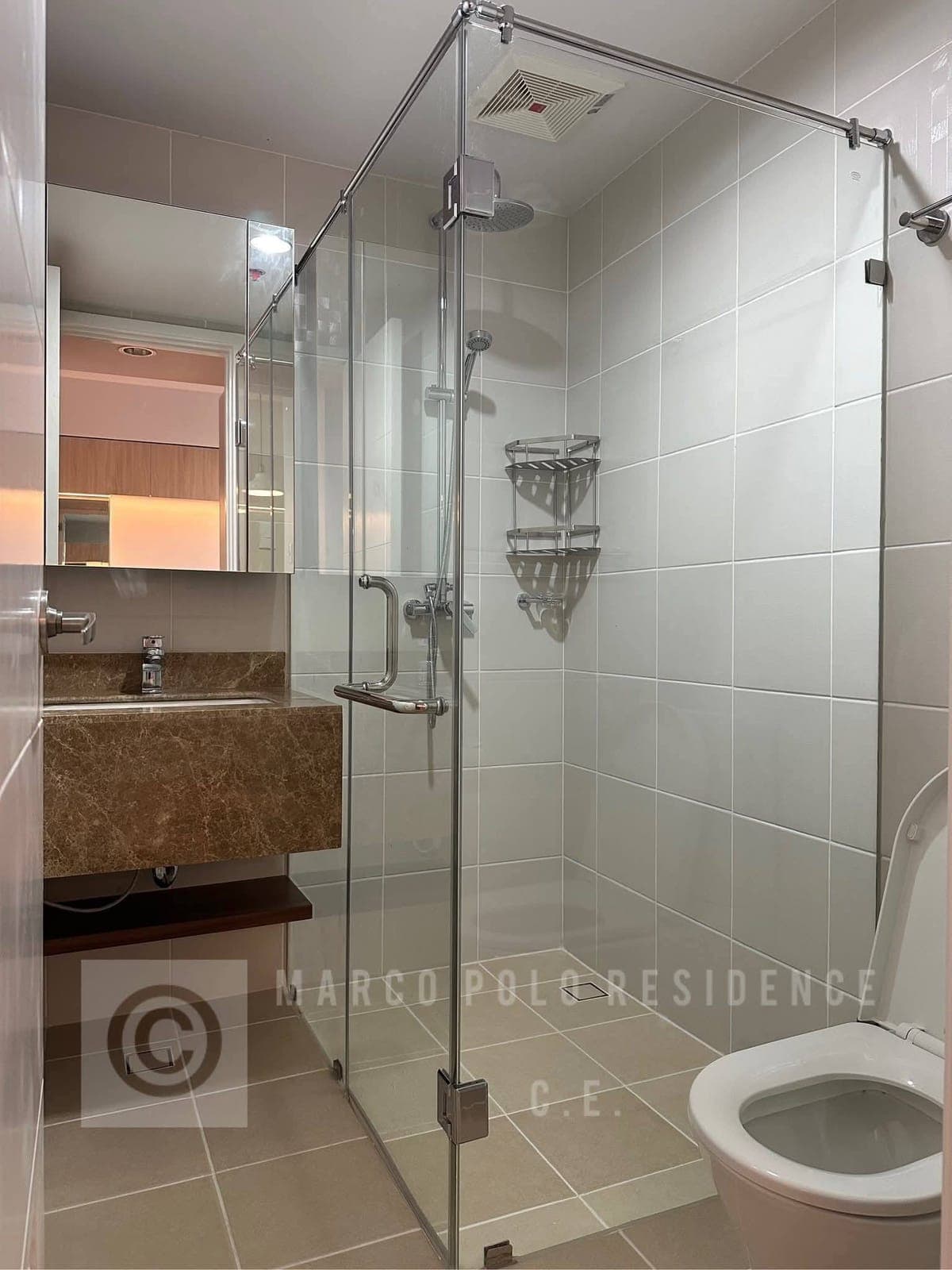 🔥 FIRST TENANT WANTED – BRAND NEW 1BR CONDO! 🔥 - photo 2